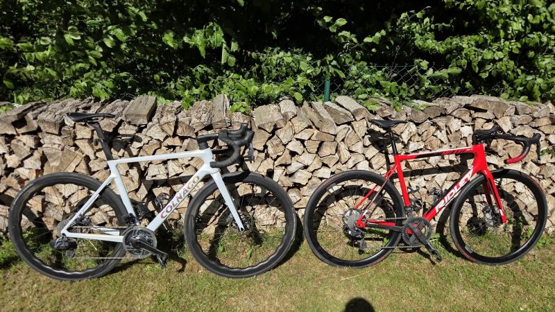 Ridley Helium SLX