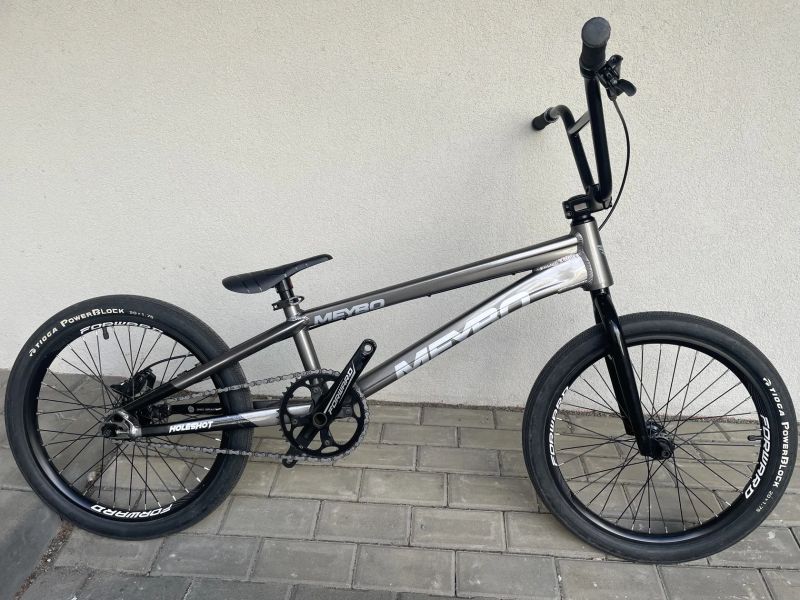 Bikrosové kolo Meybo Holeshot PRO 23"