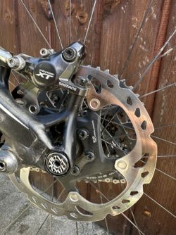Specialized Epic Comp