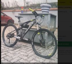 Scott Spark 950