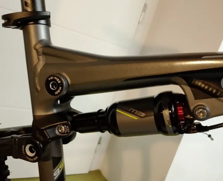 Scott Spark 950