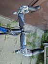 Planet X, sada Sram Force Disc