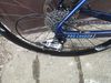 Planet X, sada Sram Force Disc