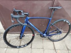 Planet X, sada Sram Force Disc