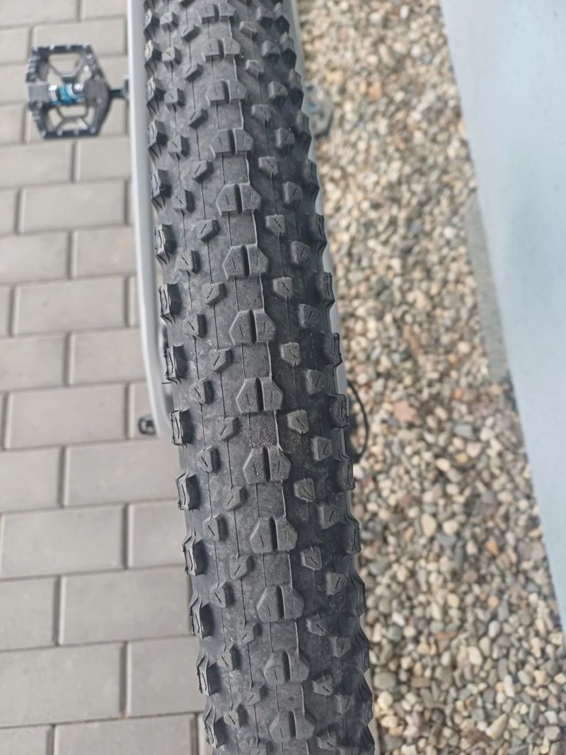 Canyon Exceed CF 7