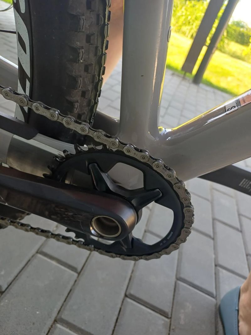Canyon Exceed CF 7