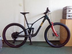GT Sensor ST