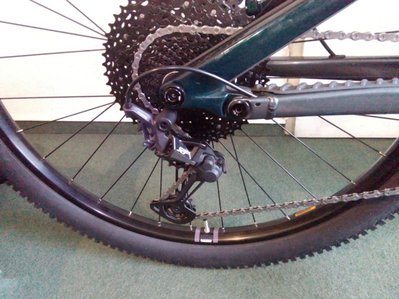 GT Sensor ST
