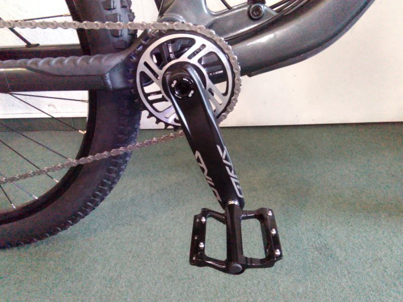 GT Sensor ST
