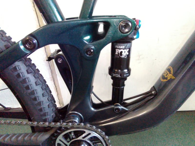 GT Sensor ST
