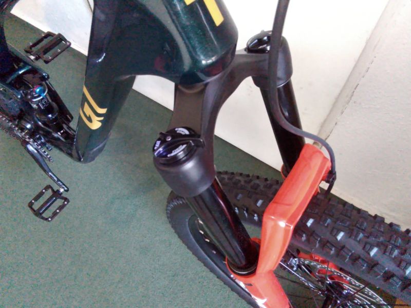 GT Sensor ST