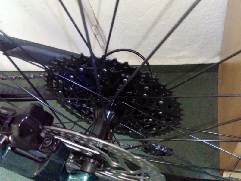 GT Sensor ST