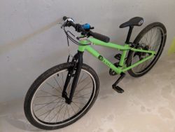 Kubikes 24"