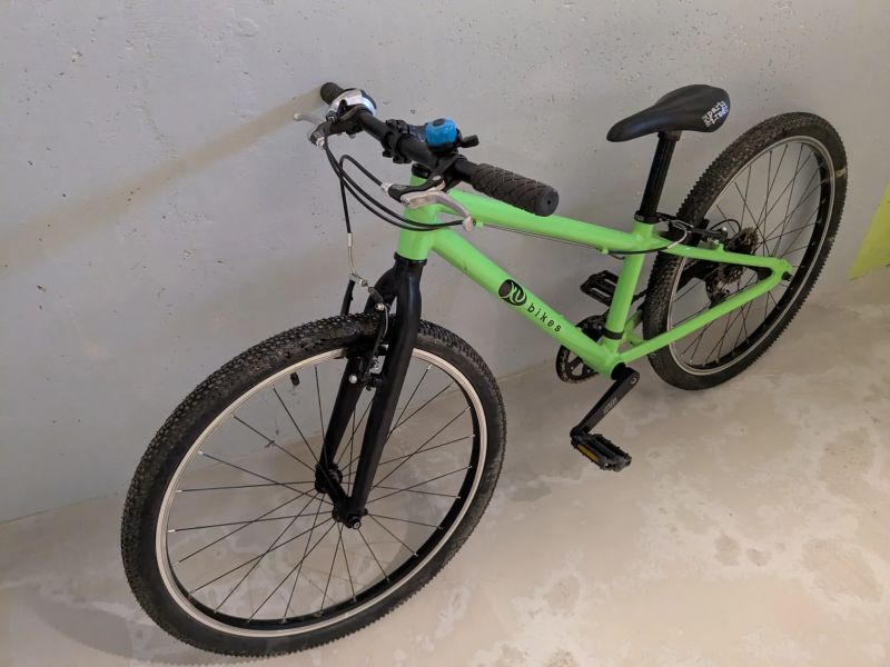 Kubikes 24"