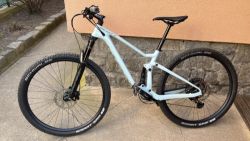 Scott Contessa Spark 920