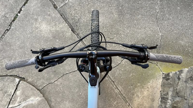 Scott Contessa Spark 920