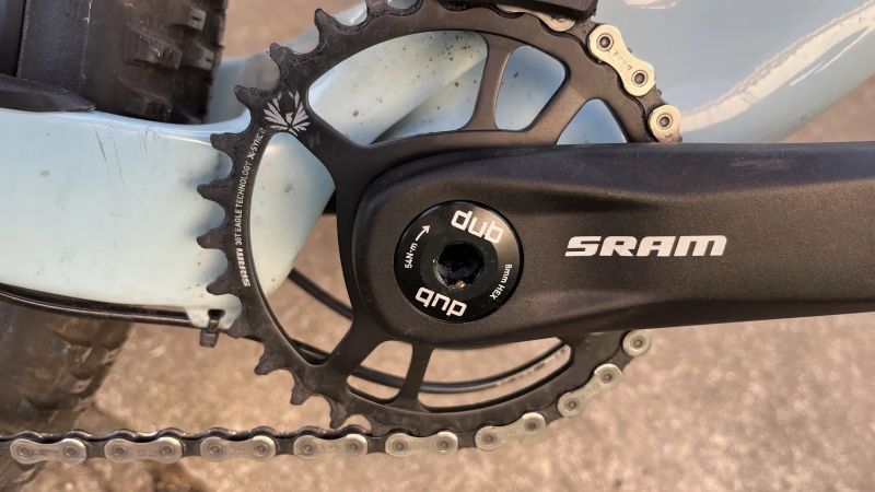 Scott Contessa Spark 920