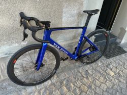 Van Rysel Van Rysel RCR Rival AXS, vel. L + Powermeter + ZIPP 303