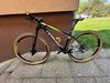 Cannondale F-si