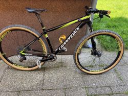 Cannondale F-si