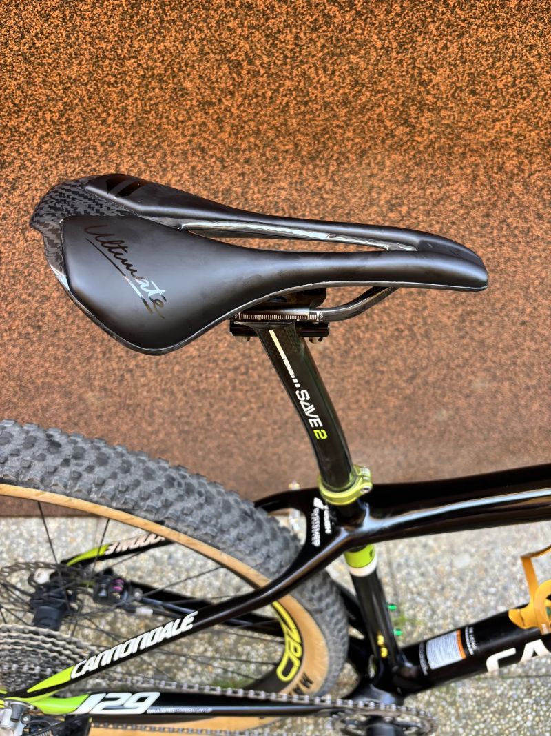 Cannondale F-si