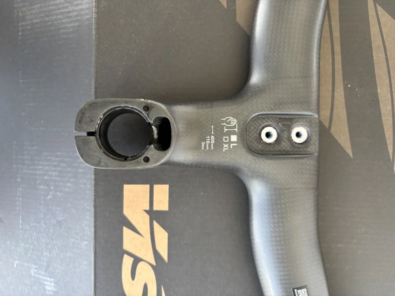 FSA K-Force Light SB0, FSA Metron Evo