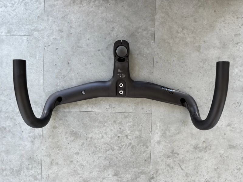 FSA K-Force Light SB0, FSA Metron Evo