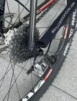Cannondale Flash 4