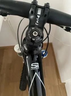 Cannondale Flash 4