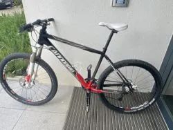 Cannondale Flash 4