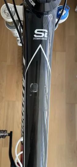 Cannondale Flash 4