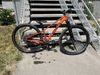 Pells Razzer Jr 1, XXS (140-155cm)