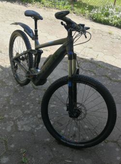 Trek TREK PowerFly FS 5 +