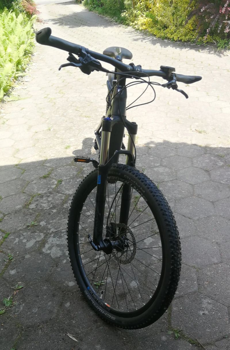 Trek TREK PowerFly FS 5 +