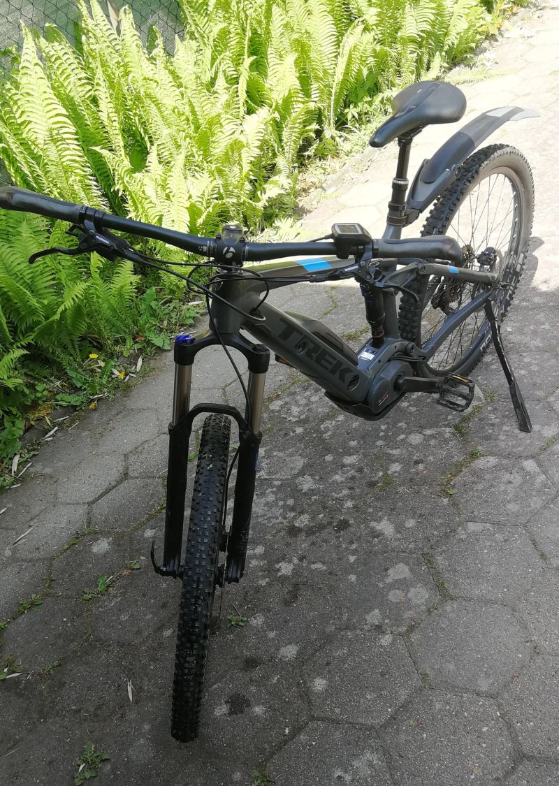Trek TREK PowerFly FS 5 +