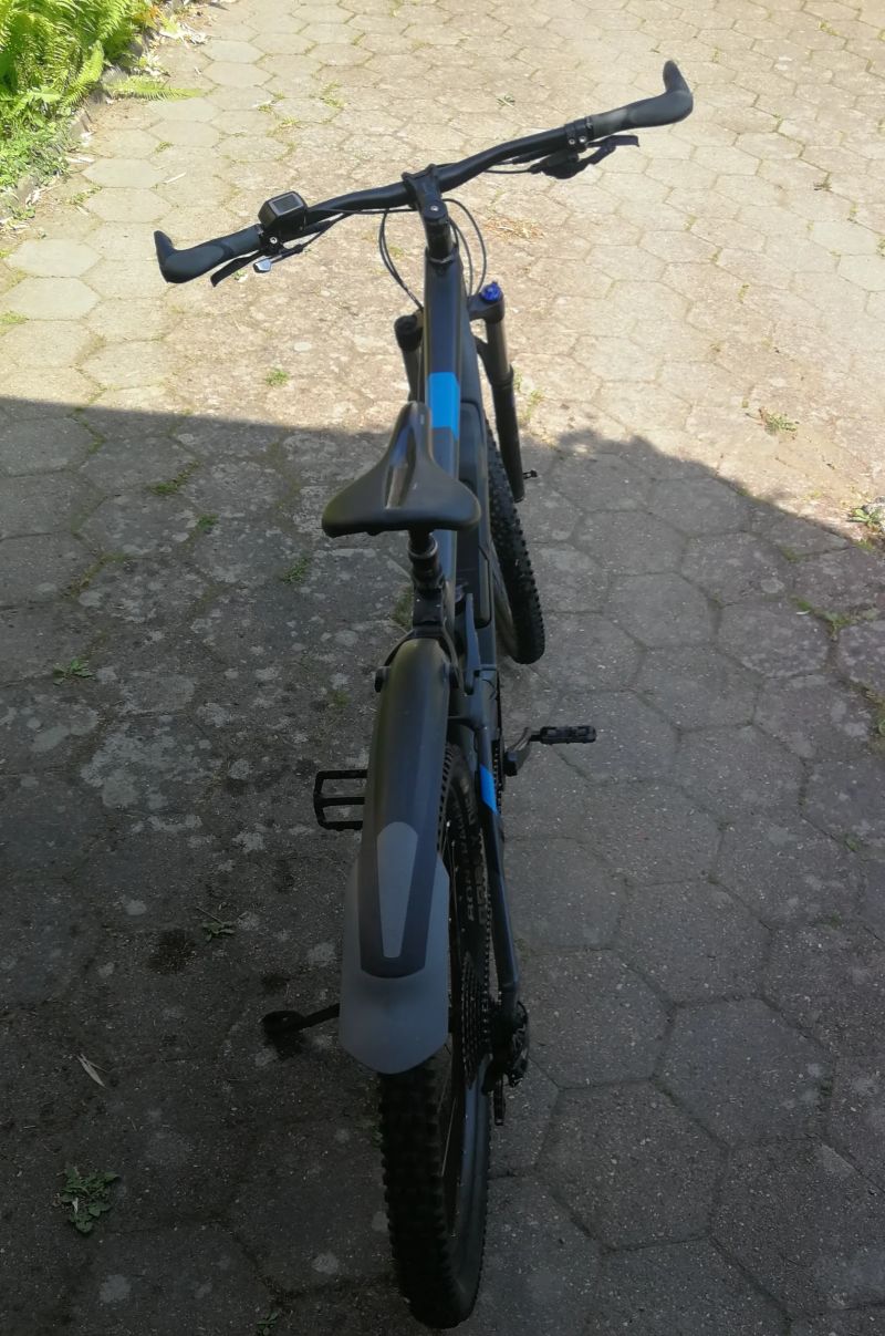 Trek TREK PowerFly FS 5 +