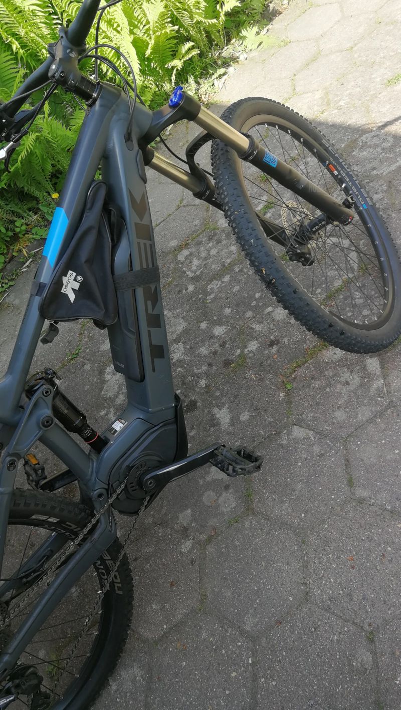 Trek TREK PowerFly FS 5 +