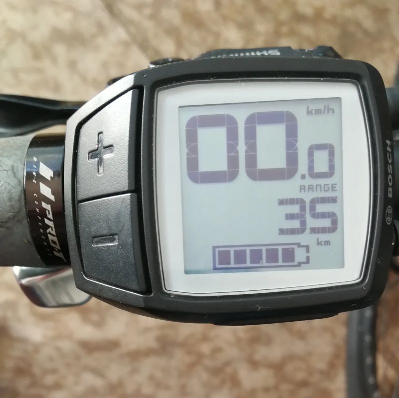 Trek TREK PowerFly FS 5 +