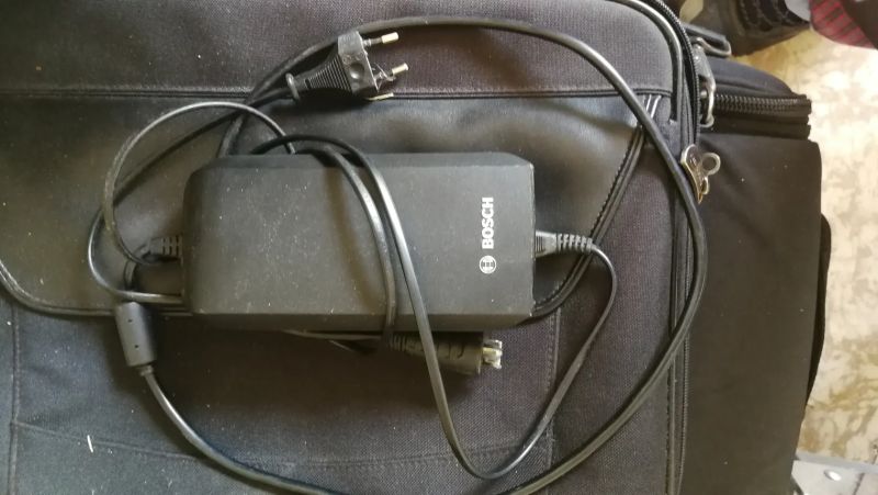 Trek TREK PowerFly FS 5 +