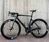 Basso Diamante SV, velikost 53