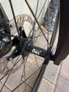 Basso Diamante SV, velikost 53