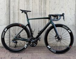 Basso Diamante SV, velikost 53