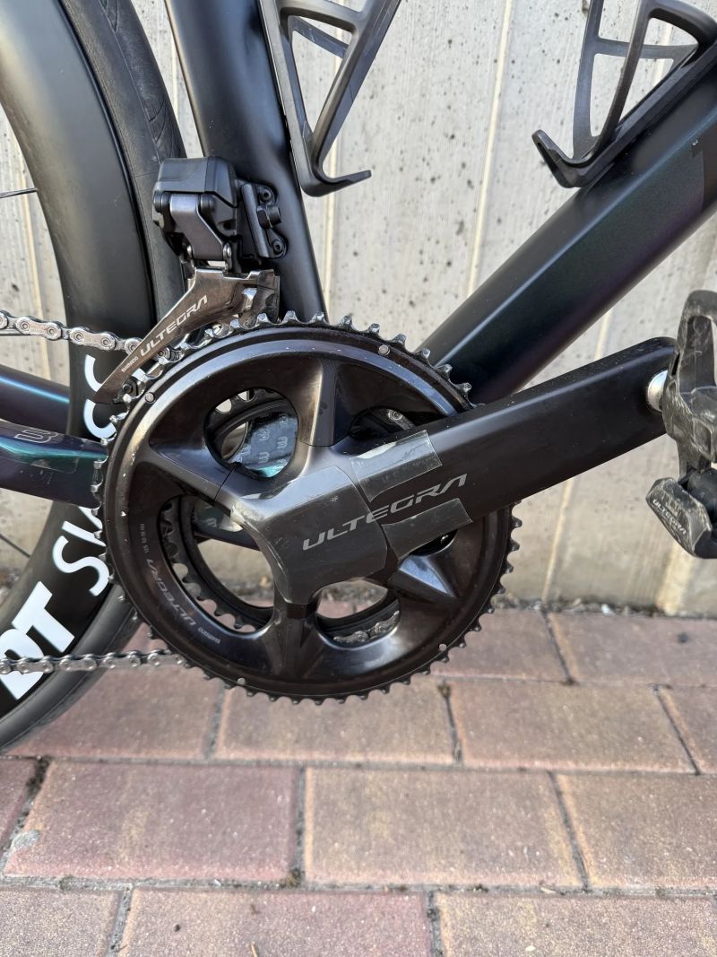 Basso Diamante SV, velikost 53