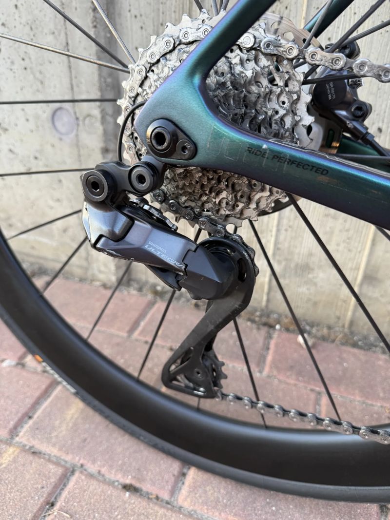 Basso Diamante SV, velikost 53