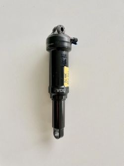Fox Float DPS 210x50 mm