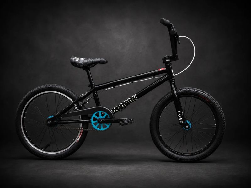 Specialized Fuse 2.0