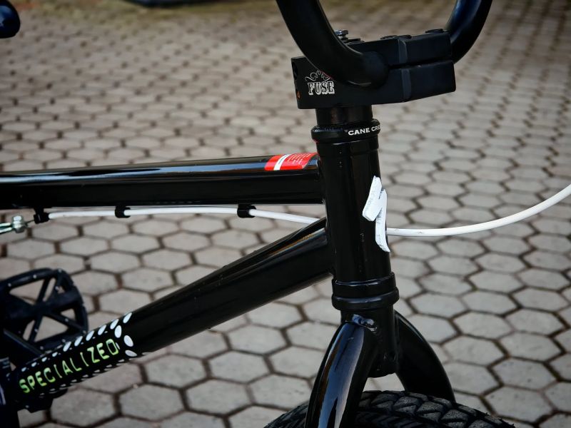 Specialized Fuse 2.0