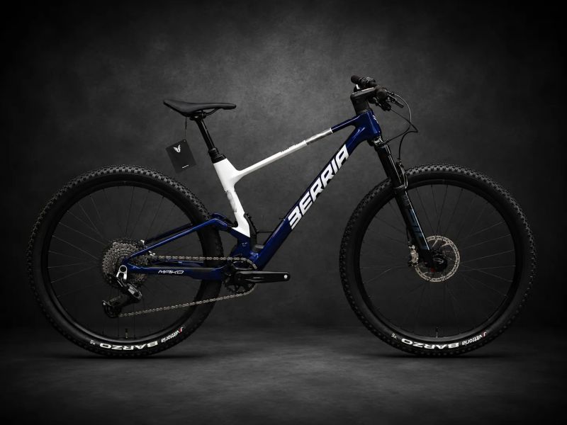 Berria Mako Evo