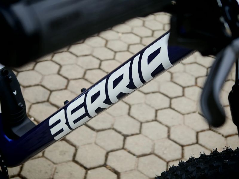 Berria Mako Evo