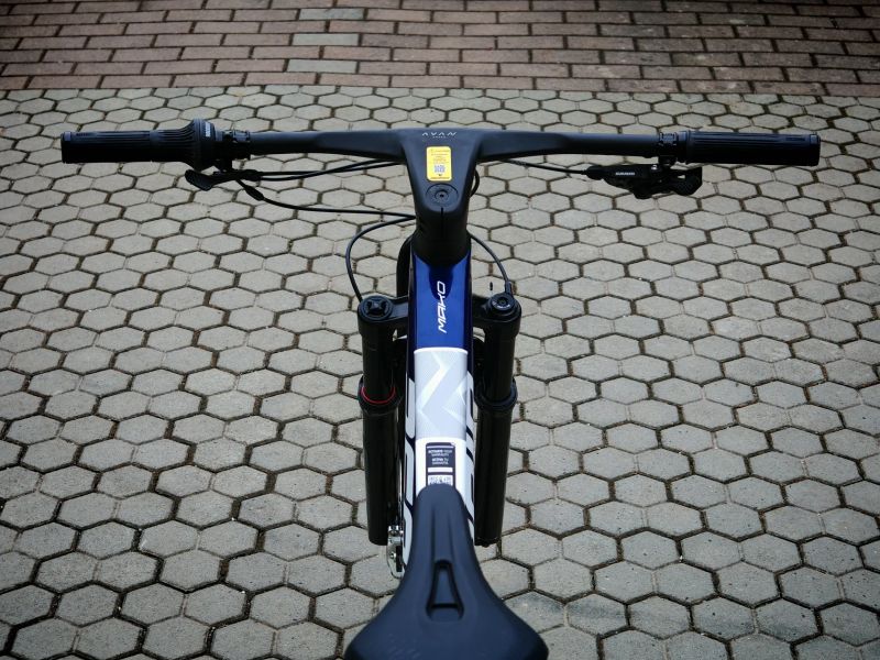 Berria Mako Evo